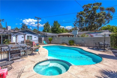 Charming Home Across from Arrowhead Country Club Golf Course
 on Arrowhead Country Club in California - for sale on GolfHomes.com, golf home, golf lot