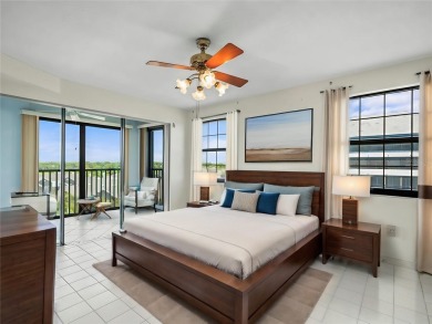 One or more photo(s) has been virtually staged. This exceptional on Feather Sound Country Club in Florida - for sale on GolfHomes.com, golf home, golf lot