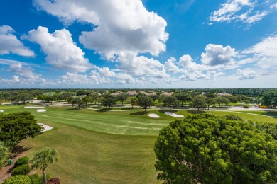 Beautiful Penthouse located in one of the most desirable Country on Gleneagles Golf and Country Club in Florida - for sale on GolfHomes.com, golf home, golf lot