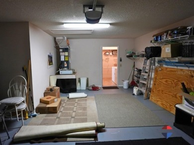 Welcome to this charming 2-bedroom, 2-bathroom fully furnished on The Links of Spruce Creek in Florida - for sale on GolfHomes.com, golf home, golf lot