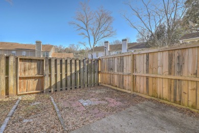 Affordable, easy, convenient living in this 2-story, 2-bed/1 on Golf Club At Wescott Plantation in South Carolina - for sale on GolfHomes.com, golf home, golf lot