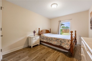 Welcome to your dream home in Cape Coral! This stunning on Palmetto-Pine Country Club in Florida - for sale on GolfHomes.com, golf home, golf lot