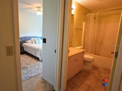 Welcome to this charming 2-bedroom, 2-bathroom fully furnished on The Links of Spruce Creek in Florida - for sale on GolfHomes.com, golf home, golf lot