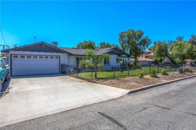 Charming Home Across from Arrowhead Country Club Golf Course
 on Arrowhead Country Club in California - for sale on GolfHomes.com, golf home, golf lot