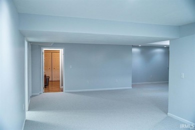 Located on Heron Creek Golf Course, this home is a must-see! on Heron Creek Golf Club in Indiana - for sale on GolfHomes.com, golf home, golf lot