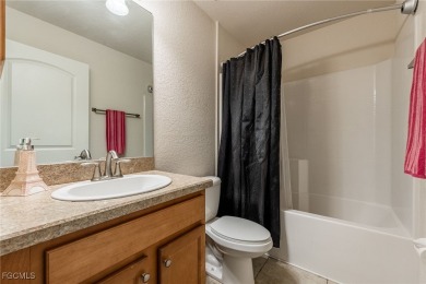 Welcome to your dream home in Cape Coral! This stunning on Palmetto-Pine Country Club in Florida - for sale on GolfHomes.com, golf home, golf lot