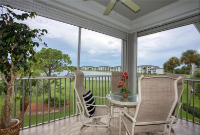Enjoy breathtaking views from this 3rd-floor Brookside model on Heritage Palms Golf and Country Club in Florida - for sale on GolfHomes.com, golf home, golf lot
