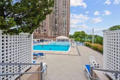 Welcome to this beautifully renovated 3 bedroom corner unit on Towers Country Club in New York - for sale on GolfHomes.com, golf home, golf lot