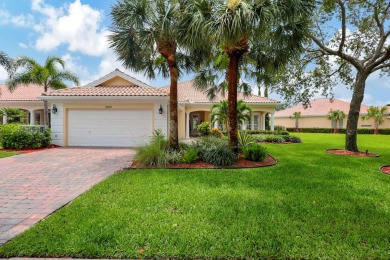 Truly One of a Kind! Please Come Experience this Newly Updated 4 on Palm Beach Gardens Golf Course in Florida - for sale on GolfHomes.com, golf home, golf lot