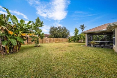 Welcome to your dream home in Cape Coral! This stunning on Palmetto-Pine Country Club in Florida - for sale on GolfHomes.com, golf home, golf lot