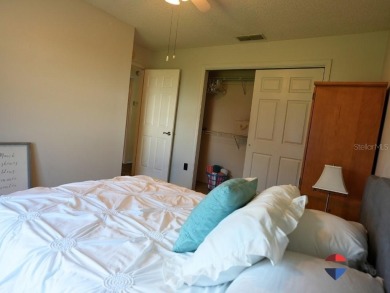 Welcome to this charming 2-bedroom, 2-bathroom fully furnished on The Links of Spruce Creek in Florida - for sale on GolfHomes.com, golf home, golf lot