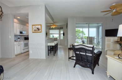 Enjoy breathtaking views from this 3rd-floor Brookside model on Heritage Palms Golf and Country Club in Florida - for sale on GolfHomes.com, golf home, golf lot