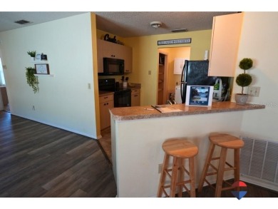 Welcome to this charming 2-bedroom, 2-bathroom fully furnished on The Links of Spruce Creek in Florida - for sale on GolfHomes.com, golf home, golf lot