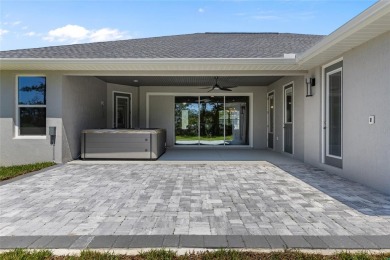 New Construction Beauty!!  Welcome to Juliette Falls - a gated on Juliette Falls Golf and Spa Club in Florida - for sale on GolfHomes.com, golf home, golf lot