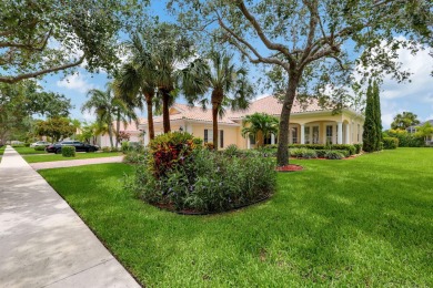 Truly One of a Kind! Please Come Experience this Newly Updated 4 on Palm Beach Gardens Golf Course in Florida - for sale on GolfHomes.com, golf home, golf lot