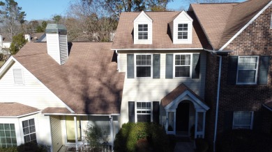 Affordable, easy, convenient living in this 2-story, 2-bed/1 on Golf Club At Wescott Plantation in South Carolina - for sale on GolfHomes.com, golf home, golf lot