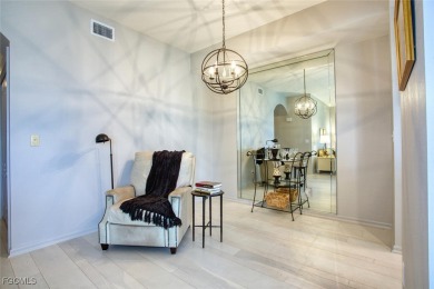 Enjoy breathtaking views from this 3rd-floor Brookside model on Heritage Palms Golf and Country Club in Florida - for sale on GolfHomes.com, golf home, golf lot