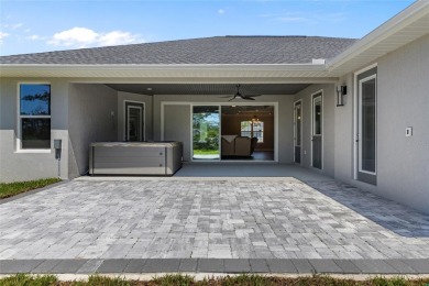 New Construction Beauty!!  Welcome to Juliette Falls - a gated on Juliette Falls Golf and Spa Club in Florida - for sale on GolfHomes.com, golf home, golf lot