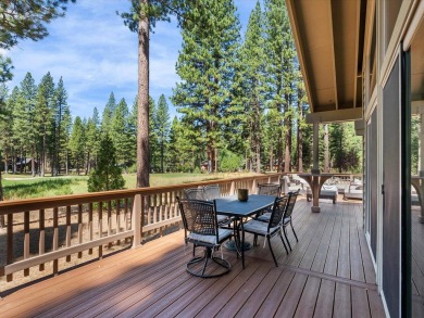 Mountain Home on the 6th Fairway of Whitehawk Ranch Golf Course on Whitehawk Ranch Golf Club in California - for sale on GolfHomes.com, golf home, golf lot