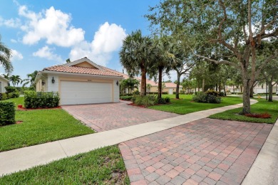 Truly One of a Kind! Please Come Experience this Newly Updated 4 on Palm Beach Gardens Golf Course in Florida - for sale on GolfHomes.com, golf home, golf lot