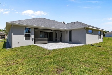 New Construction Beauty!!  Welcome to Juliette Falls - a gated on Juliette Falls Golf and Spa Club in Florida - for sale on GolfHomes.com, golf home, golf lot