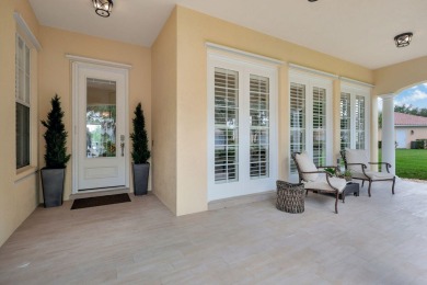 Truly One of a Kind! Please Come Experience this Newly Updated 4 on Palm Beach Gardens Golf Course in Florida - for sale on GolfHomes.com, golf home, golf lot