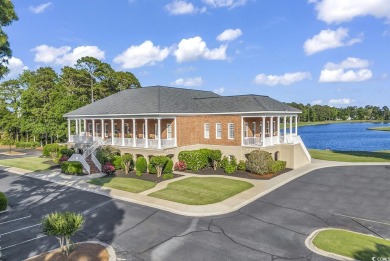 LOCATION! LOCATION! Golfers and beach lover's dream location! on Prestwick Country Club in South Carolina - for sale on GolfHomes.com, golf home, golf lot