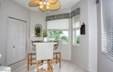 Enjoy breathtaking views from this 3rd-floor Brookside model on Heritage Palms Golf and Country Club in Florida - for sale on GolfHomes.com, golf home, golf lot