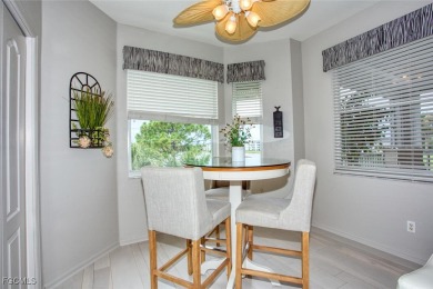 Enjoy breathtaking views from this 3rd-floor Brookside model on Heritage Palms Golf and Country Club in Florida - for sale on GolfHomes.com, golf home, golf lot