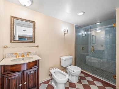 One or more photo(s) has been virtually staged. This exceptional on Feather Sound Country Club in Florida - for sale on GolfHomes.com, golf home, golf lot