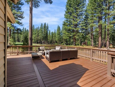 Mountain Home on the 6th Fairway of Whitehawk Ranch Golf Course on Whitehawk Ranch Golf Club in California - for sale on GolfHomes.com, golf home, golf lot