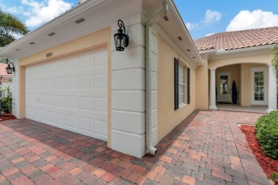 Truly One of a Kind! Please Come Experience this Newly Updated 4 on Palm Beach Gardens Golf Course in Florida - for sale on GolfHomes.com, golf home, golf lot