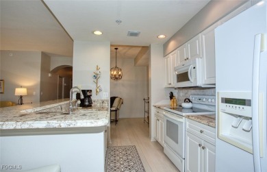 Enjoy breathtaking views from this 3rd-floor Brookside model on Heritage Palms Golf and Country Club in Florida - for sale on GolfHomes.com, golf home, golf lot