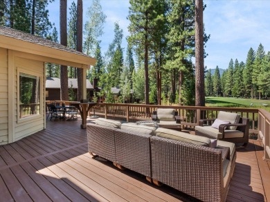 Mountain Home on the 6th Fairway of Whitehawk Ranch Golf Course on Whitehawk Ranch Golf Club in California - for sale on GolfHomes.com, golf home, golf lot