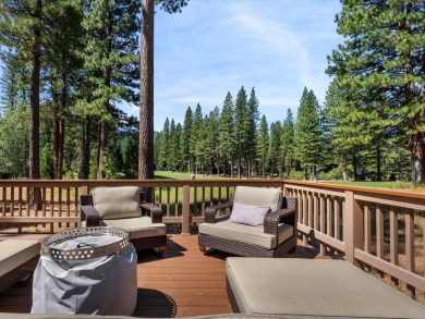 Mountain Home on the 6th Fairway of Whitehawk Ranch Golf Course on Whitehawk Ranch Golf Club in California - for sale on GolfHomes.com, golf home, golf lot