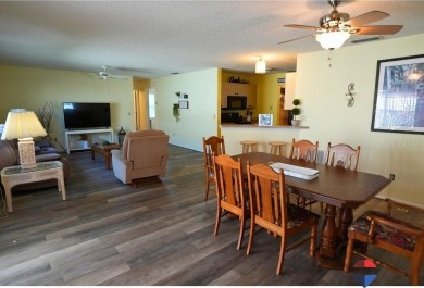 Welcome to this charming 2-bedroom, 2-bathroom fully furnished on The Links of Spruce Creek in Florida - for sale on GolfHomes.com, golf home, golf lot