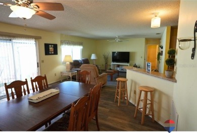 Welcome to this charming 2-bedroom, 2-bathroom fully furnished on The Links of Spruce Creek in Florida - for sale on GolfHomes.com, golf home, golf lot