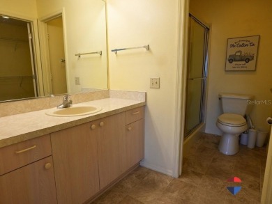 Welcome to this charming 2-bedroom, 2-bathroom fully furnished on The Links of Spruce Creek in Florida - for sale on GolfHomes.com, golf home, golf lot