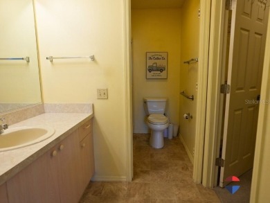 Welcome to this charming 2-bedroom, 2-bathroom fully furnished on The Links of Spruce Creek in Florida - for sale on GolfHomes.com, golf home, golf lot