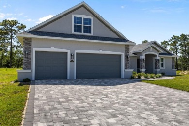 New Construction Beauty!!  Welcome to Juliette Falls - a gated on Juliette Falls Golf and Spa Club in Florida - for sale on GolfHomes.com, golf home, golf lot