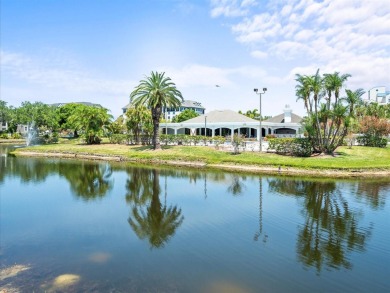 One or more photo(s) has been virtually staged. This exceptional on Feather Sound Country Club in Florida - for sale on GolfHomes.com, golf home, golf lot