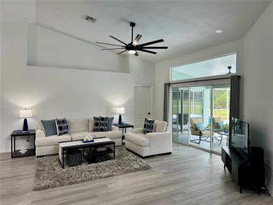 I'm picking up Good Vibrations.*..! This completely remodeled on Tara Golf and Country Club in Florida - for sale on GolfHomes.com, golf home, golf lot
