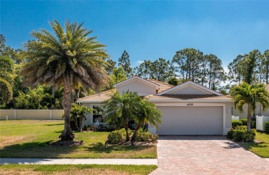 Move-In Ready! Immaculate Home in a Resort-Style Community. $5 on Heron Creek Golf and Country Club in Florida - for sale on GolfHomes.com, golf home, golf lot