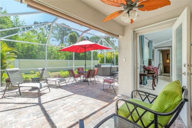 Move-In Ready! Immaculate Home in a Resort-Style Community. $5 on Heron Creek Golf and Country Club in Florida - for sale on GolfHomes.com, golf home, golf lot