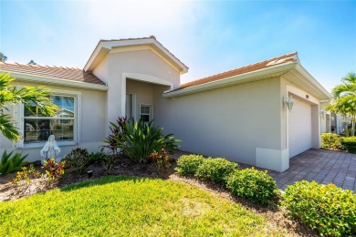 Move-In Ready! Immaculate Home in a Resort-Style Community. $5 on Heron Creek Golf and Country Club in Florida - for sale on GolfHomes.com, golf home, golf lot