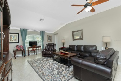 Move-In Ready! Immaculate Home in a Resort-Style Community. $5 on Heron Creek Golf and Country Club in Florida - for sale on GolfHomes.com, golf home, golf lot