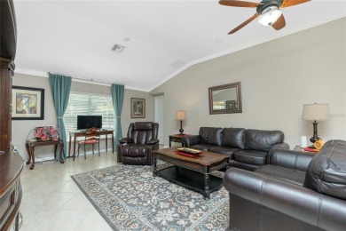 Move-In Ready! Immaculate Home in a Resort-Style Community. $5 on Heron Creek Golf and Country Club in Florida - for sale on GolfHomes.com, golf home, golf lot