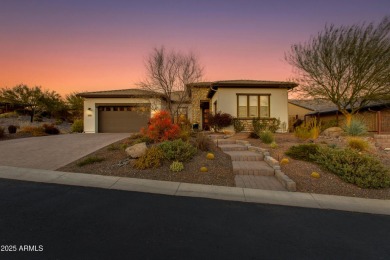 Welcome to the highly desired Cordoba Floorplan! Rarely on Wickenburg Ranch Golf Course in Arizona - for sale on GolfHomes.com, golf home, golf lot