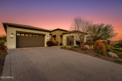 Welcome to the highly desired Cordoba Floorplan! Rarely on Wickenburg Ranch Golf Course in Arizona - for sale on GolfHomes.com, golf home, golf lot