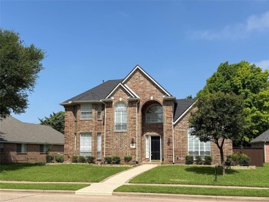 Stunning  4-bedroom, 3 and a half bathroom home located in the on The Golf Club At Twin Creeks in Texas - for sale on GolfHomes.com, golf home, golf lot